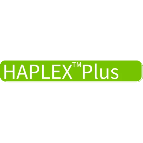 Haplex® Plus